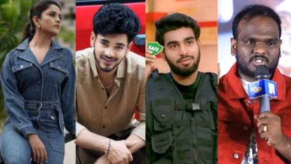 Bigg Boss 9 Telugu Finale Voting: ఉత్కంఠగా ఫినాలే ఓటింగ్.. కల్యాణ్ వర్సెస్ తనూజ.. ఇమ్మూ కథ ముగిసినట్లేనా?