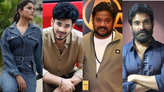 Bigg Boss Telugu 14 Week Voting: బిగ్‏బాస్ ముద్దుబిడ్డకు షాక్.. టైటి‏ల్‏కు ఎసరు పెట్టినట్టేనా ?