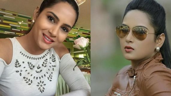 కమిట్మెంట్స్ ఇస్తేనే ఆఫర్లు ఇస్తారా? బిగ్ బాస్ బ్యూటీ షాకింగ్ కామెంట్స్ ..