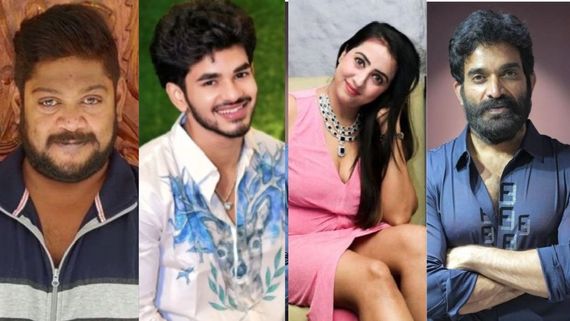 Bigg Boss Telugu 14 Week Voting: మిడ్ వీక్ ఎలిమినేషన్? ఆ టాప్ కంటెస్టెంట్‌ బ్యాగ్ సర్దేసిందేనా?