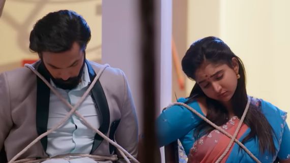 Brahmamudi December 10th Episode: పాప కేసులో అప్పూకి తిరుగులేని క్లూ... రాహుల్‌తో స్వప్న రొమాన్స్