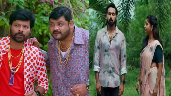 Brahmamudi December 11th Episode: బందీలుగా రాజ్- కావ్య, మోడల్‌గా మారిన స్వప్న... రాజ్‌ని దెబ్బకొట్టిన రాహుల్
