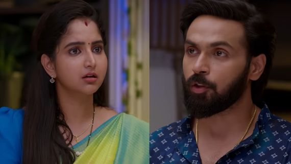 Brahmamudi December 17th Episode: స్వప్న కోసం రాహుల్‌ని క్షమించిన రాజ్... ఇంటి దొంగపై కావ్య నిఘా