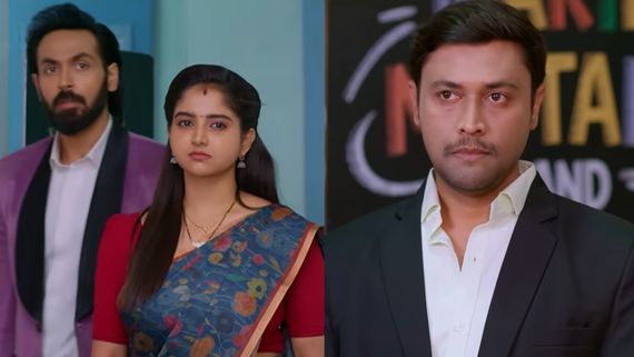 Brahmamudi December 18th Episode: కావ్య- రాజ్‌లను మరో దెబ్బకొట్టిన రాహుల్... పాప వేటలో అప్పూ