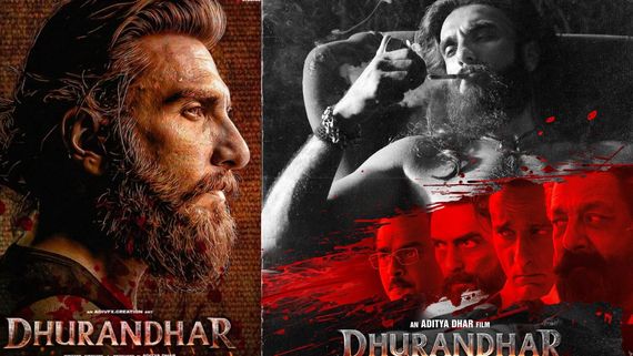 Dhurandhar Movie Critic Review and Rating: దురంధర్ మూవీ క్రిటిక్ రివ్యూ అండ్ రేటింగ్