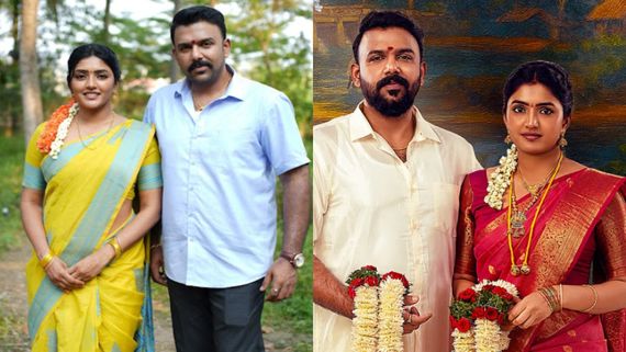 యువ దర్శకుడితో ఈషా రెబ్బా డేటింగ్.. మ్యారేజ్ డేట్ అప్పుడంటే అంటూ జోరుగా వార్తలు