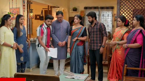 Gunde Ninda Gudi Gantalu December 22th Episode:  మనోజ్ వింత ప్రవర్తన.. బెస్ట్ కపుల్ పోటీలో విజేతలు ఎవరంటే?
