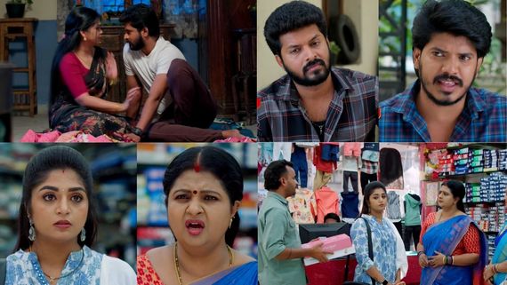 Gunde Ninda Gudi Gantalu December 31th Episode:  రొమాన్స్‌లో బాలు.. మీనా ఓటమి.. రోహిణి బాగోతం బయటపడుతుందా?