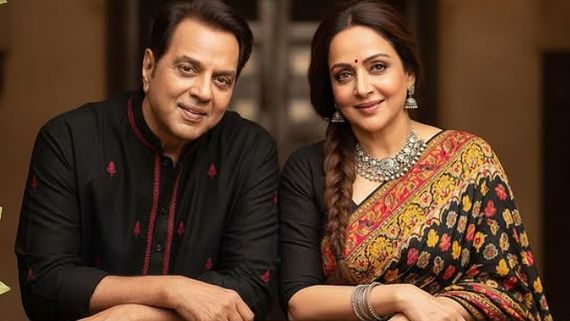 సీక్రెట్‌గా ధర్మేంద్ర అంత్యక్రియలు? హేమామాలిని బాధతో చెప్పిన కారణాలు ఏమిటంటే? 