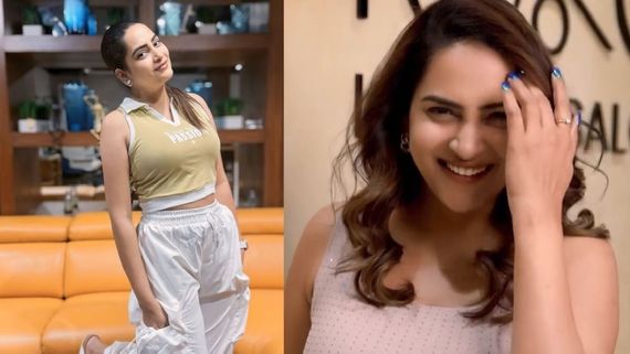 అవి చెబితే కాపురాలు కూలిపోతాయ్.. ఎఫైర్, బ్రేకప్ పై బిగ్ బాస్ బ్యూటీ క్లారిటీ..