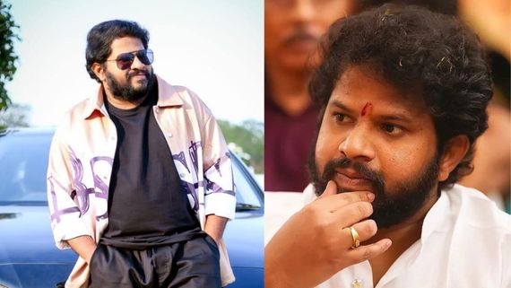 అందుకే జబర్దస్త్ షో నుంచి వెళ్లిపోయా.. హైపర్ ఆది ఇన్ని అవమానాలు పడ్డారా?