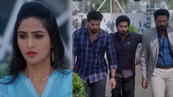 Karthika Deepam 2 December 30th: తెలివిగా తప్పించుకున్న జ్యోత్స్న... అక్క కుట్రకి బలైన కాశీ