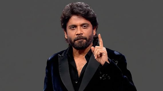 బిగ్‌బాస్ బ్యూటీ నుంచి నాగార్జున అప్పు.. మన్మథుడు ఏం అప్పు తీసుకొన్నాడో తెలుసా? (Bigg Boss Telugu 9 finale)