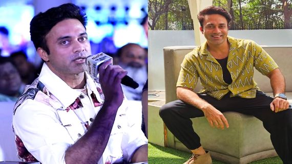 ‘ప్రేమలో పడితే మిగిలేది పులిహోరే... ఏ రూమ్‌ దగ్గరికి వెళ్లినా సౌండ్లే’