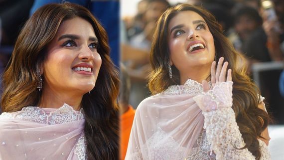 నిధి అగర్వాల్ ఏమైనా జరిగి ఉంటే? మాల్ నిర్వాహకులపై పోలీసులు సీరియస్