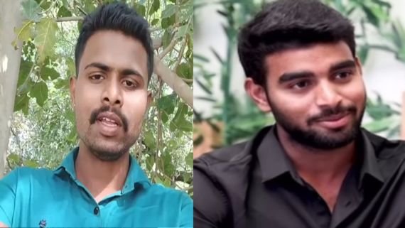 Bigg Boss Telugu 9: పవన్ కళ్యాణ్‌‌ ఇంకా సర్వీస్‌లోనే.. మా టీమ్‌లోనే డ్యూటీ... జవాన్ షాకింగ్ కామెంట్స్