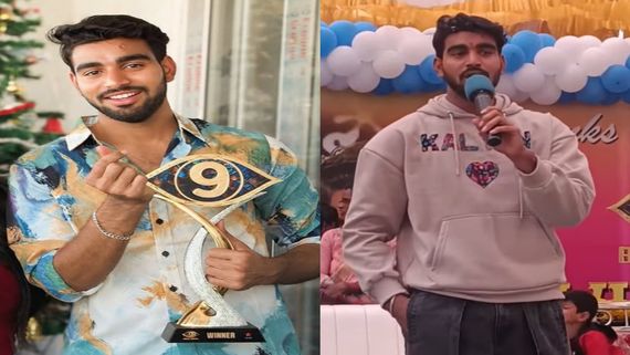 బిగ్‌బాస్ 9 విజేత‌ పవన్ కళ్యాణ్ నెక్ట్స్ ప్లాన్ ఏంటీ... సినిమాల్లోకా? ఆర్మీలోకా?