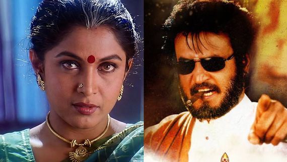 నీలాంబరి పాత్రకు ఫస్ట్ ఛాయిస్ రమ్యకృష్ణ కాదా? ఆ రోల్‌ను మిస్ చేసుకొన్న స్టార్ హీరోయిన్ ఎవరో తెలుసా? 