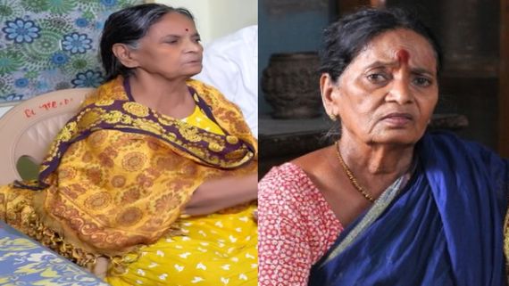 సీనియర్ నటి పావలా శ్యామల ఆత్మహత్యాయత్నం.. కూతురుతో సహా సూసైడ్ ప్రయత్నం