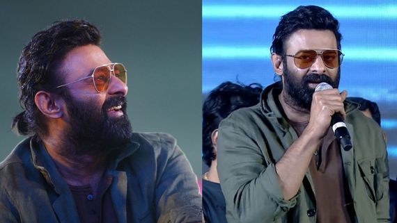 Prabhas: అందుకే పెళ్లి చేసుకోలేదు.. కాబోయే భార్య గురించి ప్రభాస్