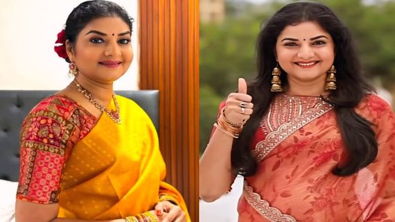 అతన్నే పట్టుకుని వేలాడలేను... భర్తతో విడాకులపై స్టార్ హీరోయిన్ షాకింగ్ కామెంట్స్