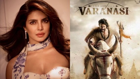 Varanasi: వారణాసి బడ్జెట్‌ పెరిగిందా?.. ప్రియాంక చోప్రా క్లారిటీ..!