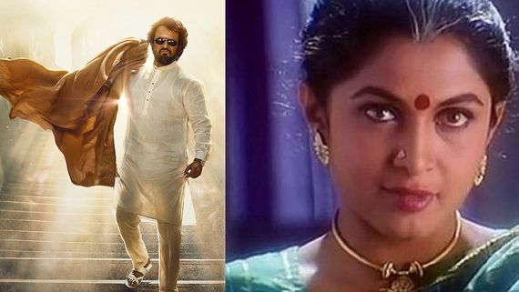 జయలలితను వ్యతిరేకిస్తే.. నీలాంబరి కోసం థియేటర్లు అలా ధ్వంసం.. రజనీకాంత్