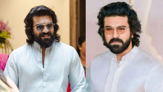 Ram Charan: ‘నేను, అల్లు అర్జున్, ఎన్టీఆర్, మహేష్ బాబు.. యాక్టింగ్ ఎలా చేస్తామో తెలియకపోయినా అవకాశం’