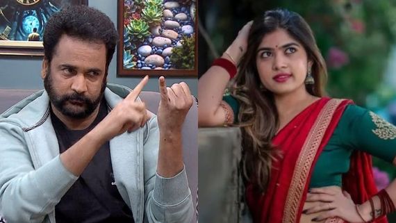 Bigg Boss buzzz: పవన్‌తో లవ్‌ట్రాక్ కెమెరా కోసమేనా? మరీ కళ్యాణ్‌తో ? రీతూపై శివాజీ ఫైర్..
