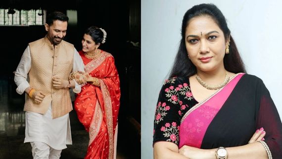 నాగచైతన్య చేస్తే ఒప్పు.. సమంత చేస్తే తప్పా? సామ్ రెండో పెళ్లిపై హేమ షాకింగ్ కామెంట్స్..