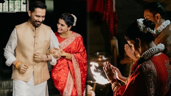 భూతశుద్ది వివాహమంటే ఏమిటి? సమంత ఎందుకు ఈ పద్దతిలో పెళ్లి చేసుకొందో తెలుసా? 