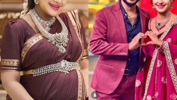 Bigg Boss: తల్లైన బిగ్‌ బాస్‌ బ్యూటీ.. పండంటి బిడ్డకి జన్మనిచ్చిన సోనియా..
