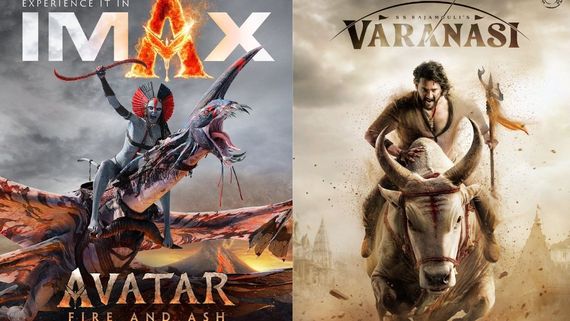 అవతార్ 3తో మహేష్ బాబు వారణాసి డీల్.. ప్లానింగ్ అదిరింది జక్కన్న