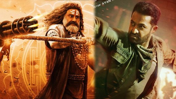 2025 Year Ender: నందమూరి హీరోలకు ‘పాన్ ఇండియా’ చేదు అనుభవం.. ఎన్టీఆర్, బాలయ్యకు 2025 భారీ ఎదురుదెబ్బ!