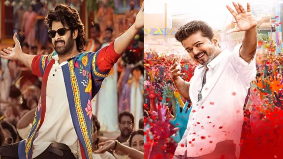 Jana Nayagan vs The Raja Saab: యూఎస్ఏలో విజయ్ vs ప్రభాస్.. అడ్వాన్స్ బుకింగ్‌లో టాప్ ఎవరు? ఎన్ని కోట్లంటే?