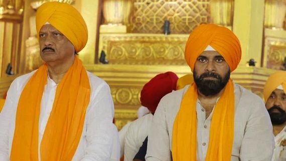 Ajit Pawar:విమాన ప్రమాదంలో అజిత్ పవార్ దుర్మరణం.. తీవ్ర విషాదంలో పవన్ కల్యాణ్