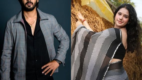 రమ్య పికిల్‌తో రొమాంటిక్‌గా.. బిగ్‌బాస్ బ్యూటీకి లైన్ వేస్తూ భార్యకు దొరికిన యంగ్ హీరో