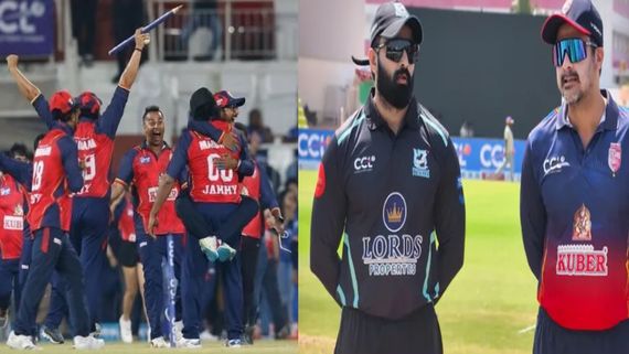 CCL 2026- Semi Final 1:  పోరాడి ఓడిన కేరళ స్ట్రైకర్స్... సీసీఎల్ ఫైనల్‌లో బెంగాల్ టైగర్స్