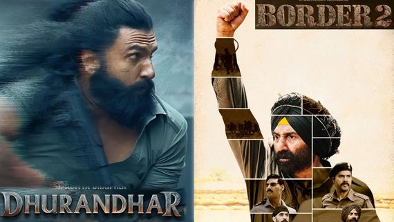 5 రోజుల్లో 250 కోట్ల రూపాయలు.. దురంధర్, ఛావా రికార్డులు బోర్డర్ 2 బ్రేక్.. 5వ రోజె ఎన్ని కోట్లంటే? 