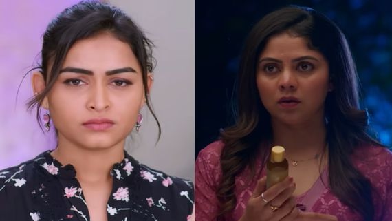 Brahmamudi January 1st Episode:  కావ్యని చుట్టుముడుతున్న కష్టాలు... రేఖ ఉచ్చులో రాజ్