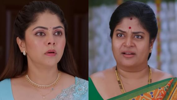 Brahmamudi January 7th Episode: రుద్రాణిని గెంటేసిన దుగ్గిరాల ఫ్యామిలీ.. రాజ్ పతనానికి రాహుల్ కుట్ర