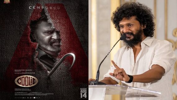 కూలీని అలా దెబ్బకొట్టారు.. రజనీ మూవీకి ఎన్ని కోట్ల నష్టమంటే? లోకేష్ కనగరాజ్ క్లారిటీ