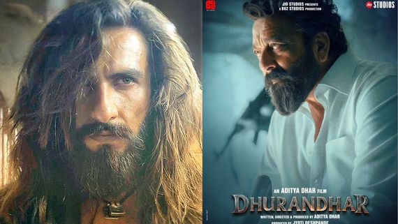 Dhurandhar Box Office: దురంధర్ కలెక్షన్ల సంచలనం.. పుష్ప 2, జవాన్ రికార్డులు అవుట్.. ఎన్ని కోట్ల వసూళ్లంటే? 