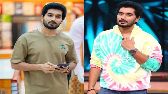 వాళ్లకు పోటీ అవుతానని... సీరియల్ నటుడినని దారుణంగా.. కార్తీక దీపం డాక్టర్ బాబు ఎమోషనల్