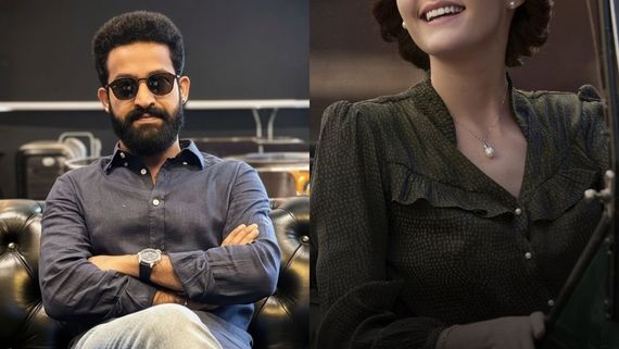 Dragon: ఎన్టీఆర్‌కు జోడీగా హాలీవుడ్ బ్యూటీ.. జక్కన్న ఫార్ములాతో ప్రశాంత్ నీల్