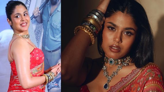 యంగ్ కొరియోగ్రాఫర్‌తో ఫరియా అబ్దుల్లా అఫైర్.. హిందూ అబ్బాయితో డేటింగ్ అంటూ..