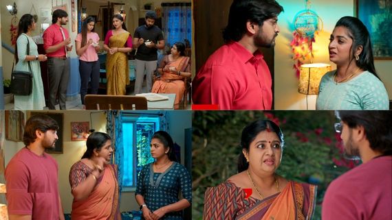 Gunde Ninda Gudi Gantalu January 10th Episode: రోహిణి గతం.. మనోజ్ బాగోతం.. ప్రభావతి‌ అనుమానం..