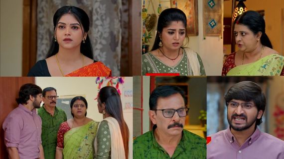Gunde Ninda Gudi Gantalu January 22th Episode: రోహిణి గతం వెలుగులోకి? ప్రభావతి వార్నింగ్‌తో ఇంట్లో తుఫాన్!