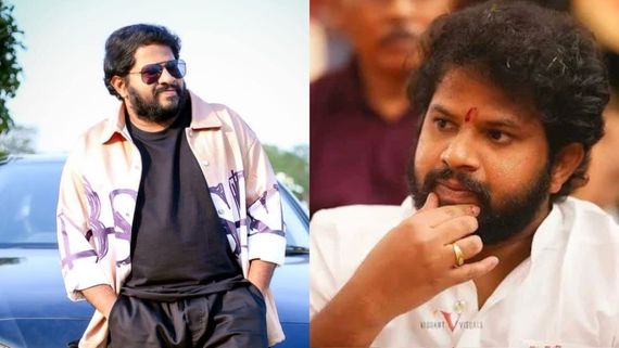 హైపర్ ఆది లవ్ ఫెయిల్యూర్.. కామెడీ కింగ్ మనసులో ఇంత బాధా?