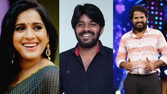 రష్మీ- సుధీర్‌లకు 40 లక్షలు.. హైపర్ ఆది, రామ్ ప్రసాద్ షాకింగ్ రివీల్!